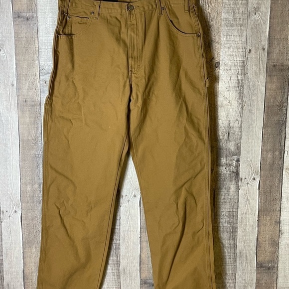 Dickies Pants (2 Pairs) 38X32 NWT - Picture 11 of 16
